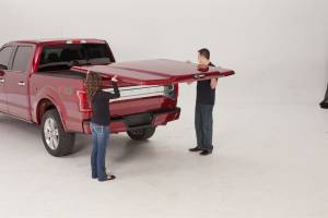 UnderCover - UnderCover Elite LX Tonneau Cover UC1118L-G1F - Image 4