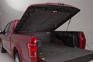 UnderCover - UnderCover Elite LX Tonneau Cover UC1118L-G1F - Image 5