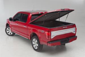 UnderCover - UnderCover Elite LX Tonneau Cover UC1118L-G1F - Image 6