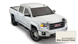 Bushwacker - Bushwacker Boss Pocket Style Painted Fender Flares 40958-24 - Image 6