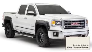 Bushwacker - Bushwacker Pocket Style Painted Fender Flares 40960-24 - Image 4