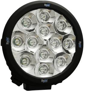 Vision X Lighting - Vision X Lighting Transporter Xtreme 12 LED Light 9110561 - Image 2