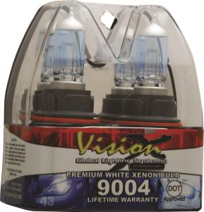 Vision X Lighting - Vision X Lighting D Series Halogen Bulb 4001527 - Image 2