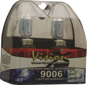 Vision X Lighting - Vision X Lighting D Series Halogen Bulb 4001558 - Image 2