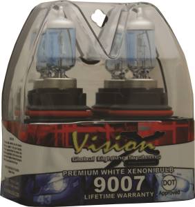 Vision X Lighting - Vision X Lighting D Series Halogen Bulb 4001572 - Image 2