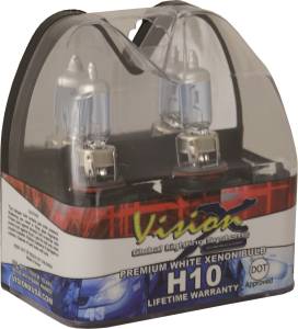 Vision X Lighting - Vision X Lighting Superwhite Halogen Bulb 4001633 - Image 2