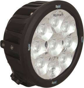 Vision X Lighting - Vision X Lighting Transporter Xtreme 9 LED Light 9110110 - Image 1