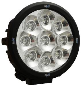 Vision X Lighting - Vision X Lighting Transporter Xtreme 9 LED Light 9110110 - Image 2