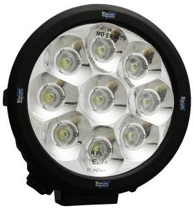 Vision X Lighting - Vision X Lighting Transporter Xtreme 9 LED Light 9110295 - Image 2