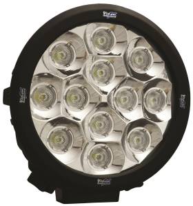 Vision X Lighting - Vision X Lighting Transporter Xtreme 12 LED Light 9110745 - Image 2