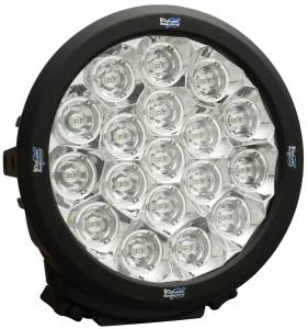 Vision X Lighting - Vision X Lighting Transporter Xtreme 18 LED Light 9111018 - Image 2