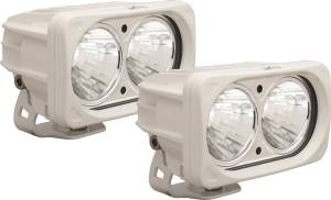 Vision X Lighting - Vision X Lighting Optimus Series Prime LED Off Road Light Kit 9148632 - Image 1