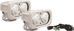 Vision X Lighting - Vision X Lighting Optimus Series Prime LED Off Road Light Kit 9148632 - Image 2