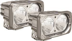 Vision X Lighting - Vision X Lighting Optimus Series Prime LED Off Road Light Kit 9148724 - Image 1