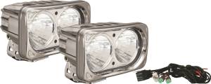 Vision X Lighting - Vision X Lighting Optimus Series Prime LED Off Road Light Kit 9148724 - Image 2