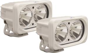 Vision X Lighting - Vision X Lighting Optimus Series Prime LED Off Road Light Kit 9148816 - Image 1