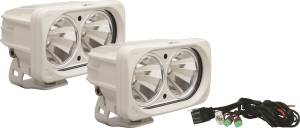 Vision X Lighting - Vision X Lighting Optimus Series Prime LED Off Road Light Kit 9148816 - Image 2