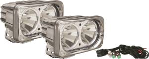 Vision X Lighting - Vision X Lighting Optimus Series Prime LED Off Road Light Kit 9148908 - Image 2