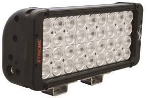 Vision X Lighting - Vision X Lighting Xmitter Prime XP LED Double Stack Light Bar 9116143 - Image 1