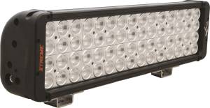 Vision X Lighting - Vision X Lighting Xmitter Prime XP LED Double Stack Light Bar 9116327 - Image 1