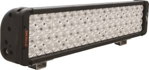 Vision X Lighting - Vision X Lighting Xmitter Prime XP LED Double Stack Light Bar 9116501 - Image 1