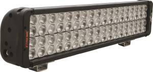 Vision X Lighting - Vision X Lighting Xmitter Prime XP LED Double Stack Light Bar 9116594 - Image 1