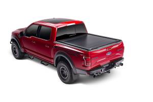 Retrax - Retrax RetraxONE XR Retractable Tonneau Cover T-60373 - Image 1