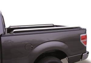 Big Country Truck Accessories - Big Country Truck Accessories Stake Pocket Bed Rails 10881 - Image 2