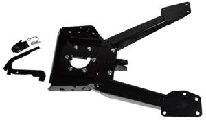 Warn - Warn ATV Plow Base 79805 - Image 1