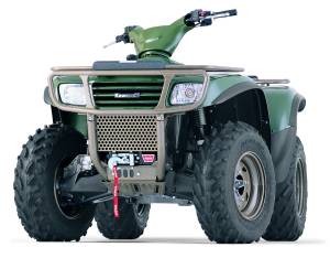 Warn - Warn ATV Winch Mounting System 70207 - Image 1