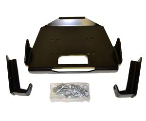 Warn - Warn ATV Winch Mounting System 83405 - Image 1