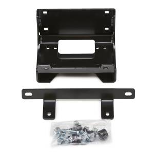 Warn - Warn ATV Winch Mounting System 93414 - Image 1