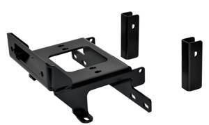 Warn - Warn UTV Winch Mounting System 85810 - Image 1