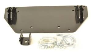 Warn - Warn Plow Mount Kit 62686 - Image 1