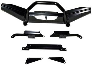 Warn - Warn ATV Front Bumper 65903 - Image 1