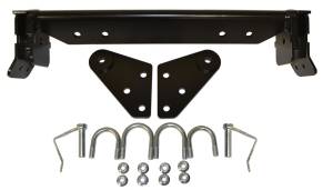 Warn - Warn Plow Mount Kit 79605 - Image 1