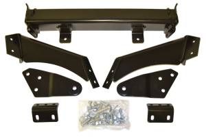 Warn - Warn Plow Mount Kit 79608 - Image 1