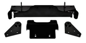 Warn - Warn Plow Mount Kit 80545 - Image 1