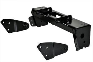 Warn - Warn Plow Mount Kit 80558 - Image 1