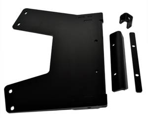 Warn - Warn Plow Mount Kit 80260 - Image 1