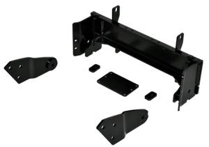 Warn - Warn Plow Mount Kit 81656 - Image 1