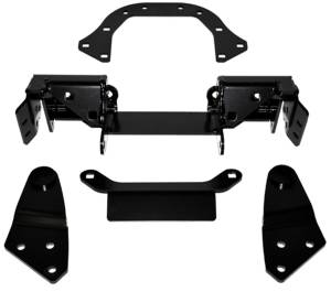 Warn - Warn Plow Mount Kit 87190 - Image 1