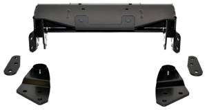 Warn - Warn Plow Mount Kit 88085 - Image 1