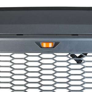 Paramount Automotive - Paramount Automotive Raptor Style Packaged Grille 41-0171MCG - Image 4