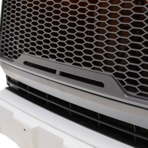 Paramount Automotive - Paramount Automotive Raptor Style Packaged Grille 41-0171MCG - Image 5