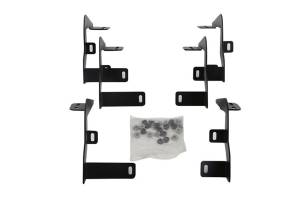 Dee Zee - Dee Zee NXc Running Board Bracket DZ16283 - Image 9