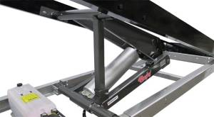 Rugby - Rugby Truck Hoists (SR-4016) - Image 1