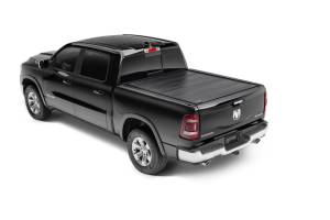 Retrax - Retrax RetraxPRO MX Retractable Tonneau Cover 80222 - Image 1