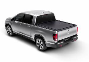 Retrax - Retrax RetraxPRO MX Retractable Tonneau Cover 80501 - Image 1