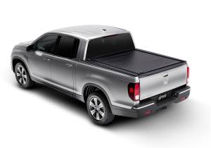 Retrax - Retrax PowertraxONE MX Retractable Tonneau Cover 70501 - Image 1